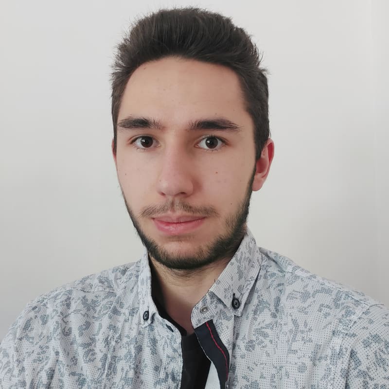 Téo Asseline